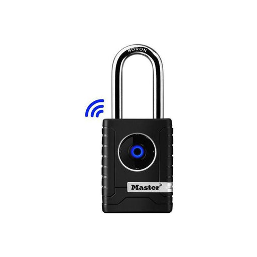 Master Lock Bluetooth® Outdoor Padlock Master Lock - NN4 Online
