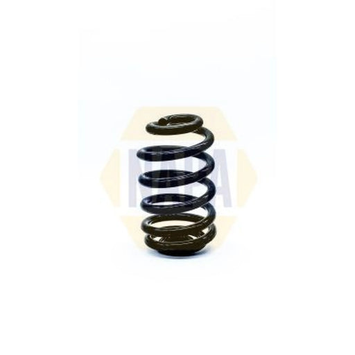 NAPA 2 x Suspension Springs fits BMW X3 2003-2011 2.0 2.5 3.0