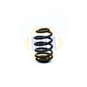 NAPA Rear Suspension Coil Spring fits BMW X3 2003-2011 2.0 2.5 3.0
