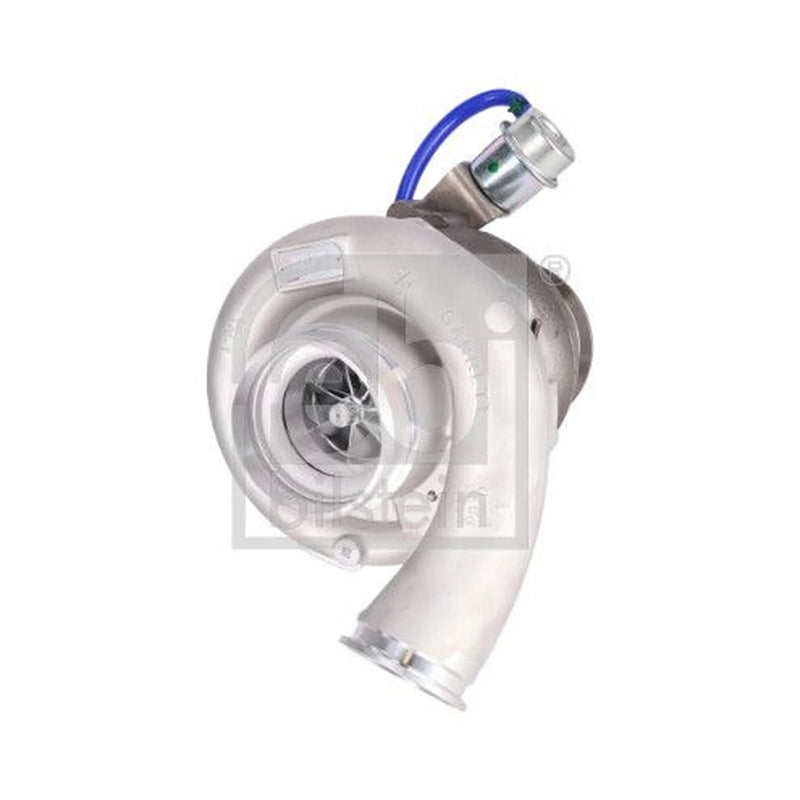 Febi Turbocharger Turbo Unit 187897