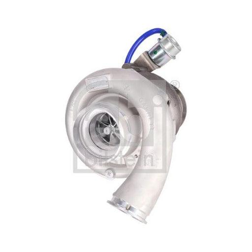 Febi Turbocharger Turbo Unit 187897
