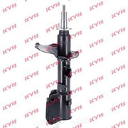 KYB Shock Absorber Damper Strut Front Left fits Nissan Terrano II 1995-2004