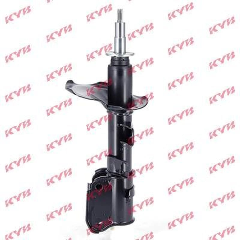 KYB 2 x Front Shock Absorbers fits Nissan Terrano II 1995-2004 3.2 3.3