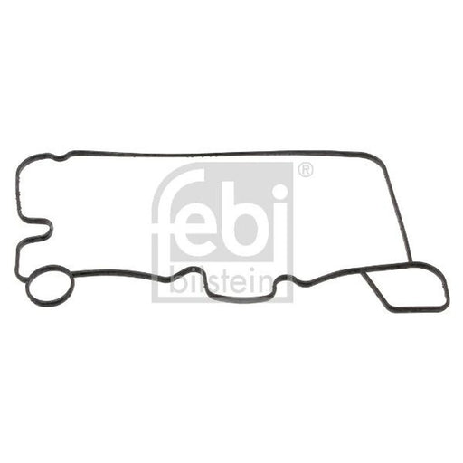 Febi Oil Filter Housing Gasket 31969