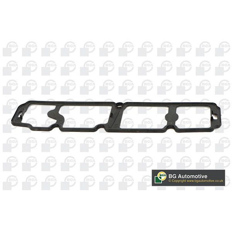 BGA Cylinder Head Cover Gasket ACM (Polyacrylate) fits Citroën Berlingo 2019 on