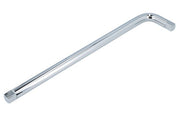 Laser L-Shape Socket Wrench 3/4"D Laser - Dynamic Drive