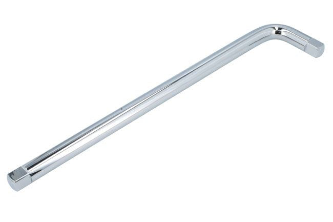 Laser L-Shape Socket Wrench 3/4"D Laser - Dynamic Drive