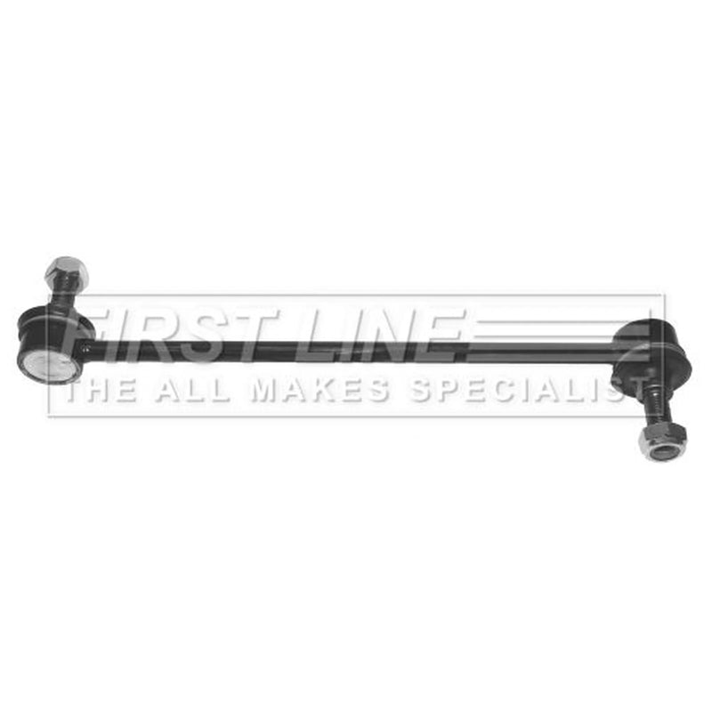 First Line Stabiliser Bar Link Coupling Rod fits Ford Maverick 2001 on 2.0 3.0