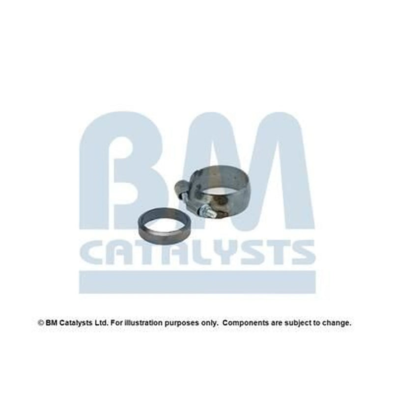 BM Catalysts Fitting Kit FK11330A FK11330A