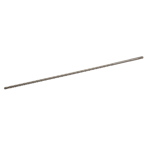 Silverline SDS Plus Masonry Drill Bit 10 x 600mm Silverline - Dynamic Drive