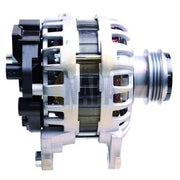 NAPA Car Alternator 12V fits Dacia Logan II 2012 on 1.2