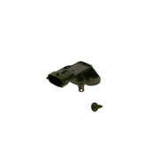 Bosch Turbo Boost Pressure Sensor fits Fiat Bravo II 2010-2014 1.4