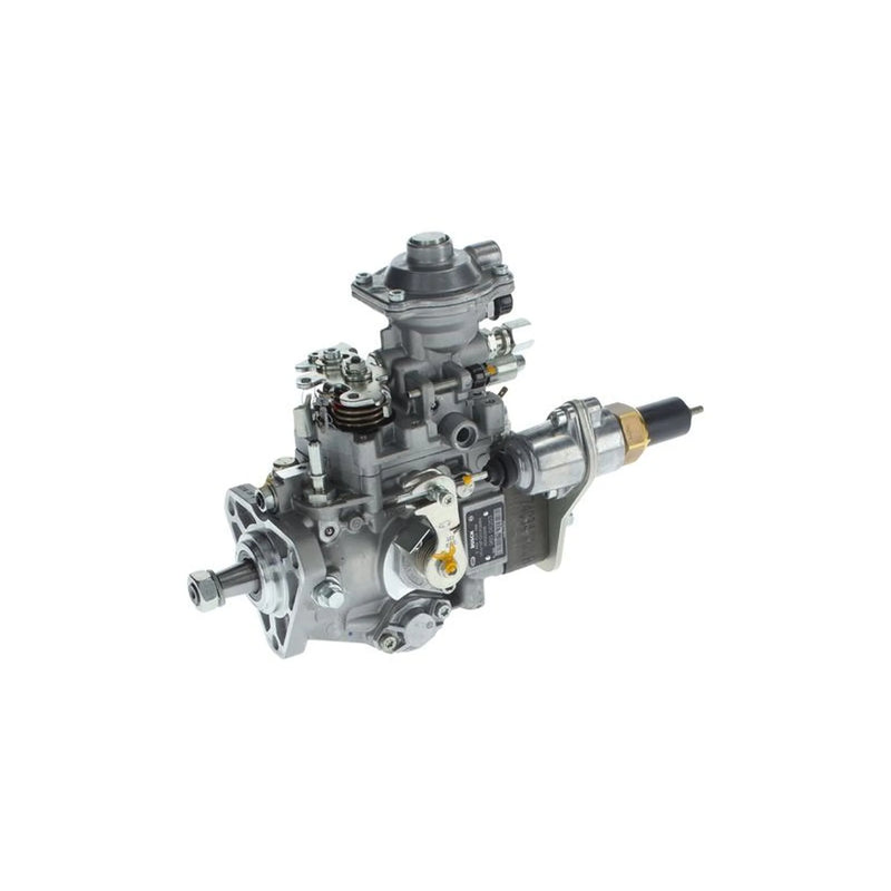 Bosch Diesel Injection Pump