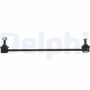 Delphi Stabiliser Bar Link Coupling Rod Front Left fits Honda Jazz IV 2015 on