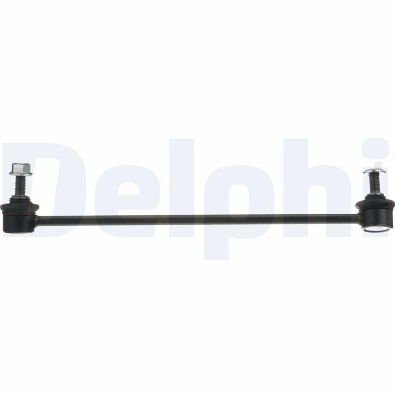 Delphi Stabiliser Bar Link Coupling Rod Front Left fits Honda Jazz IV 2015 on