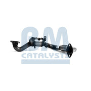 BM Catalysts Homologated Petrol Cat fits Ford C-Max II 2012-2019 1.0
