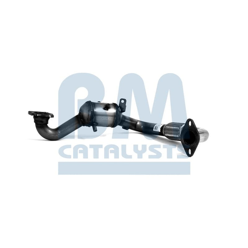 BM Catalysts Homologated Petrol Cat fits Ford C-Max II 2012-2019 1.0