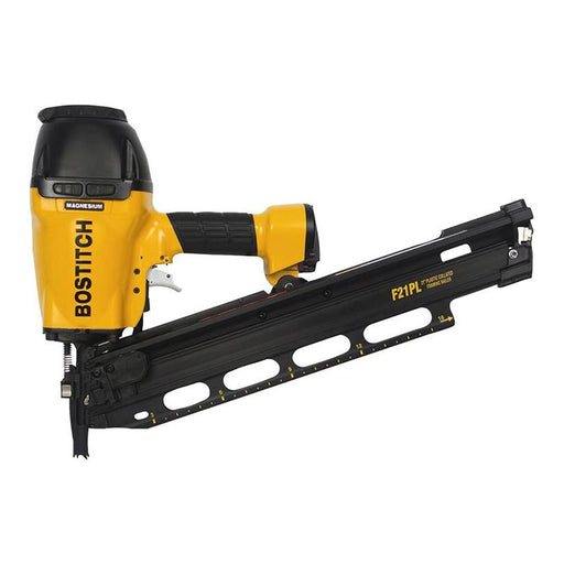 Bostitch F21PL-E Pneumatic Roundhead & MCN Stick Nailer 38-90mm Bostitch - NN4 Online