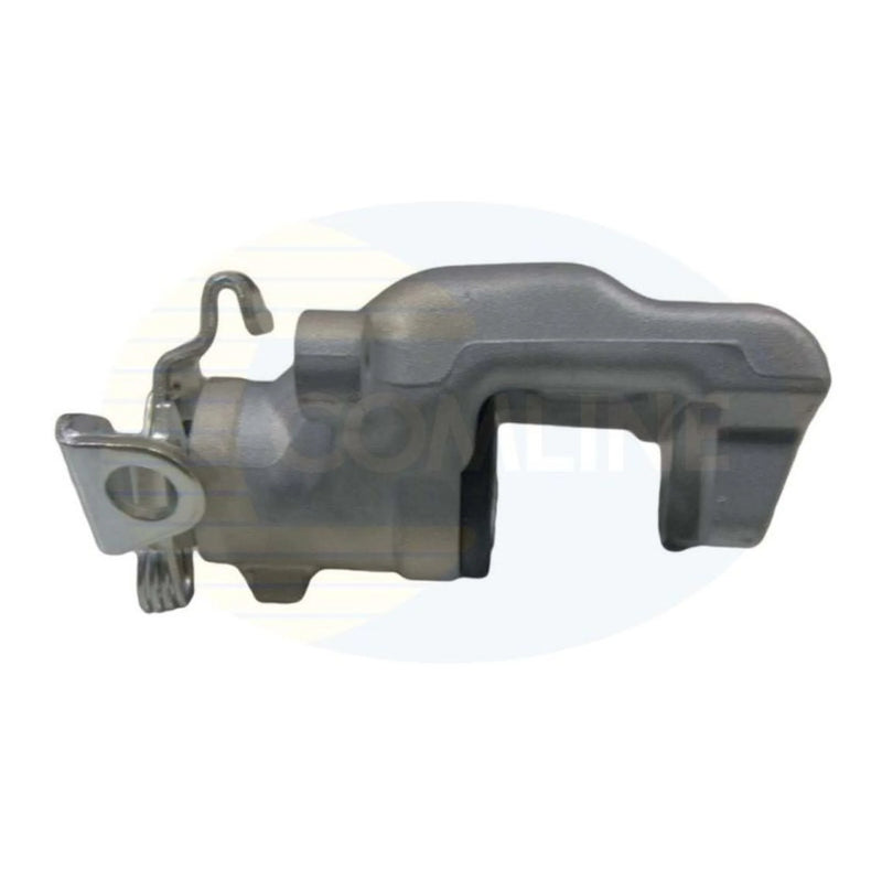 Comline Brake Caliper Assembly Rear Right fits Opel Astra G 1998-2009
