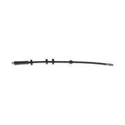 Bosch Brake Hydraulic Hose Line Front fits Peugeot 406 2002-2004 2.2