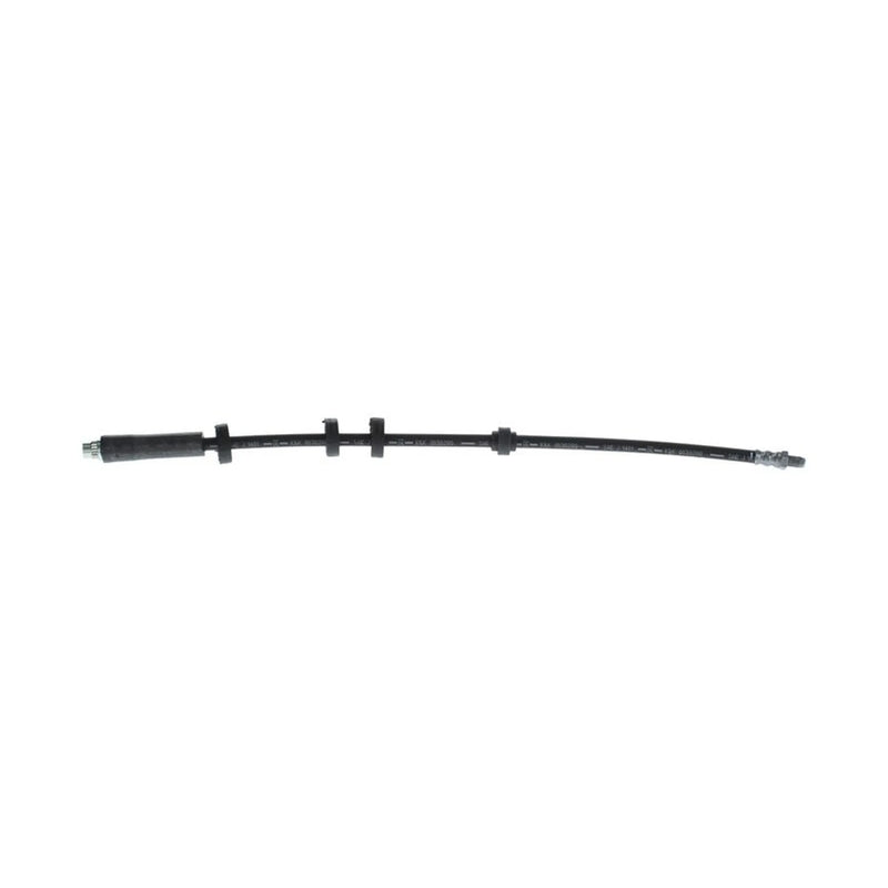 Bosch Brake Hydraulic Hose Line Front fits Peugeot 406 2002-2004 2.2