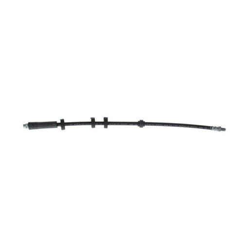 Bosch Brake Hydraulic Hose Line Front fits Peugeot 406 2002-2004 2.2