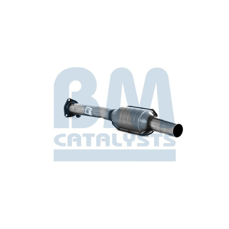 BM Catalysts Homologated Petrol Cat fits Ford Galaxy I 1995-2000 2.8