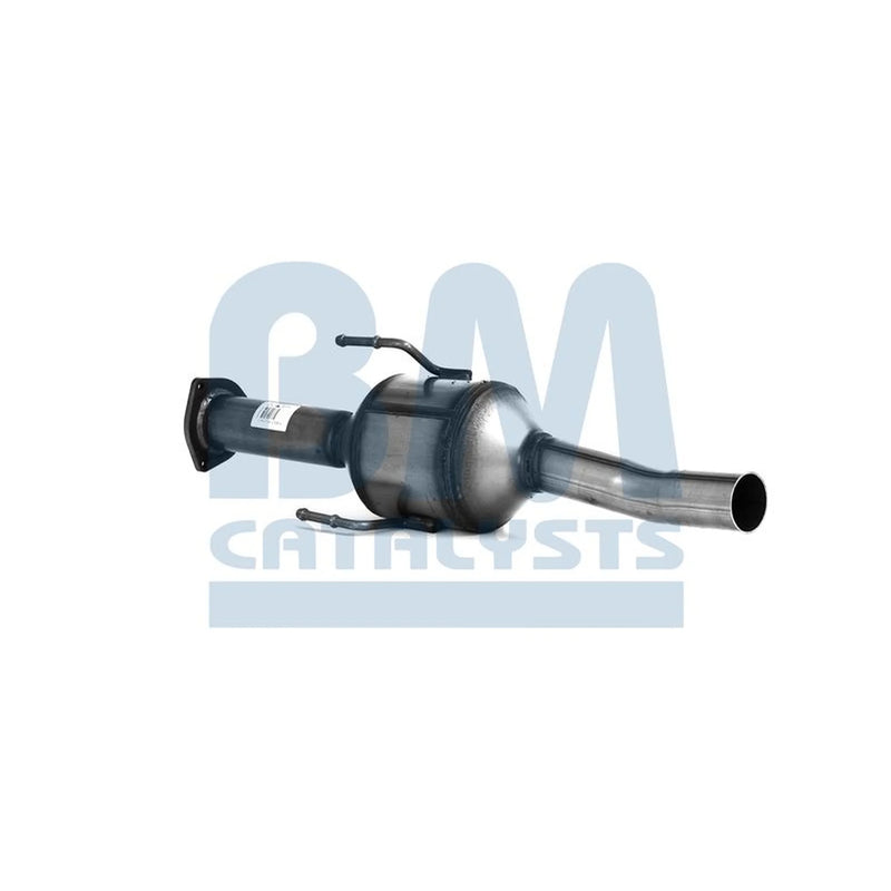 BM Catalysts Homologated Diesel Cat fits Iveco Daily IV 2006-2011