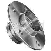 First Line Wheel Bearing Kit fits Nissan Almera Tino 2000-2006 1.8 2.0 2.2