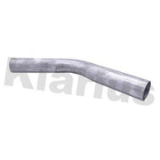 Klarius Exhaust Bends D 54MM 45 L 475MM 430508 430508