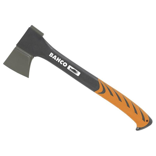 Bahco Splitting Axe Composite Handle 980g Bahco - NN4 Online