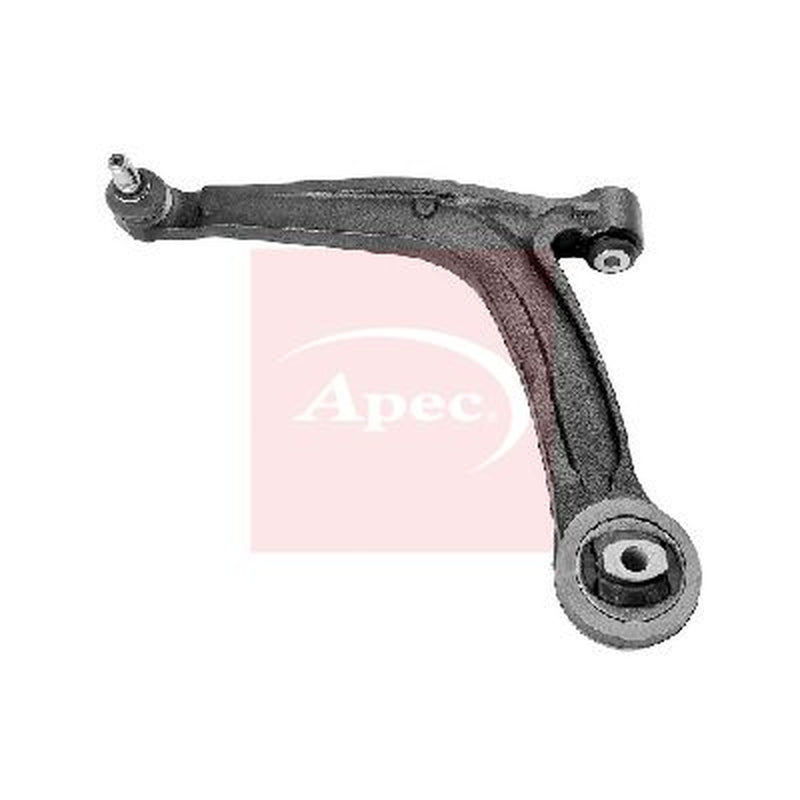 Apec 2 x Front Control/Trailing Arms fits Ford Ka 2008-2016 1.2 1.3