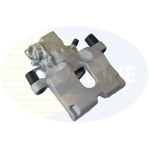 Comline Brake Caliper Assembly Rear Right fits Peugeot 508 I 2010-2018