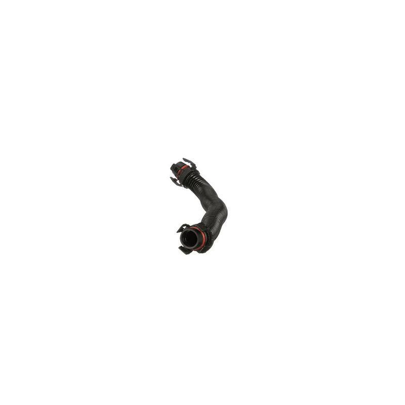 Gates Crankcase Ventilation Hose 320mm fits BMW X5 2009-2013