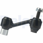Delphi Stabiliser Bar Link Coupling Rod Rear fits Infiniti Q30 2015 on