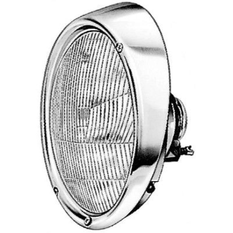 Hella Headlight Headlamp T4W Left fits VW Beetle 1960-1985 1.2 1.3 1.5 1.6