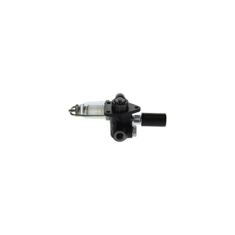 Bosch Fuel Pump Assembly