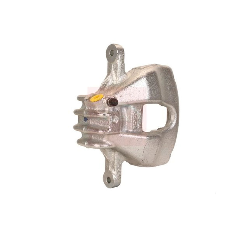 Apec Brake Caliper Assembly Front Left LCA683