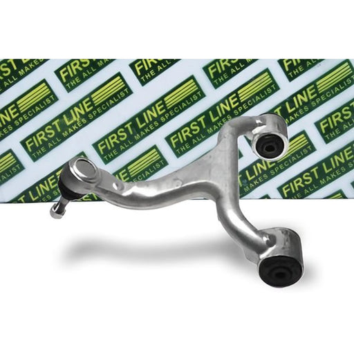 First Line Control/Trailing Arm fits Mercedes-Benz M-Class 1998-2005