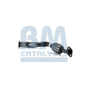 BM Catalysts Homologated Petrol Cat fits Fiat Panda 1987-1999