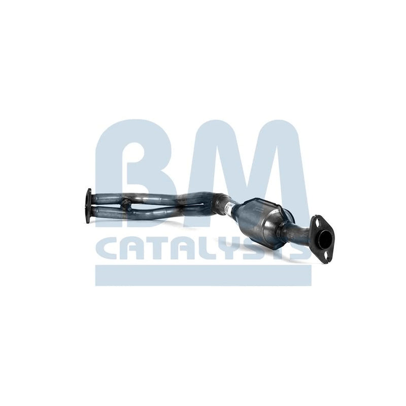 BM Catalysts Homologated Petrol Cat fits Fiat Panda 1987-1999
