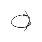 Bosch Handbrake Cable Centre fits Fiat Barchetta 1995-2005 1.8