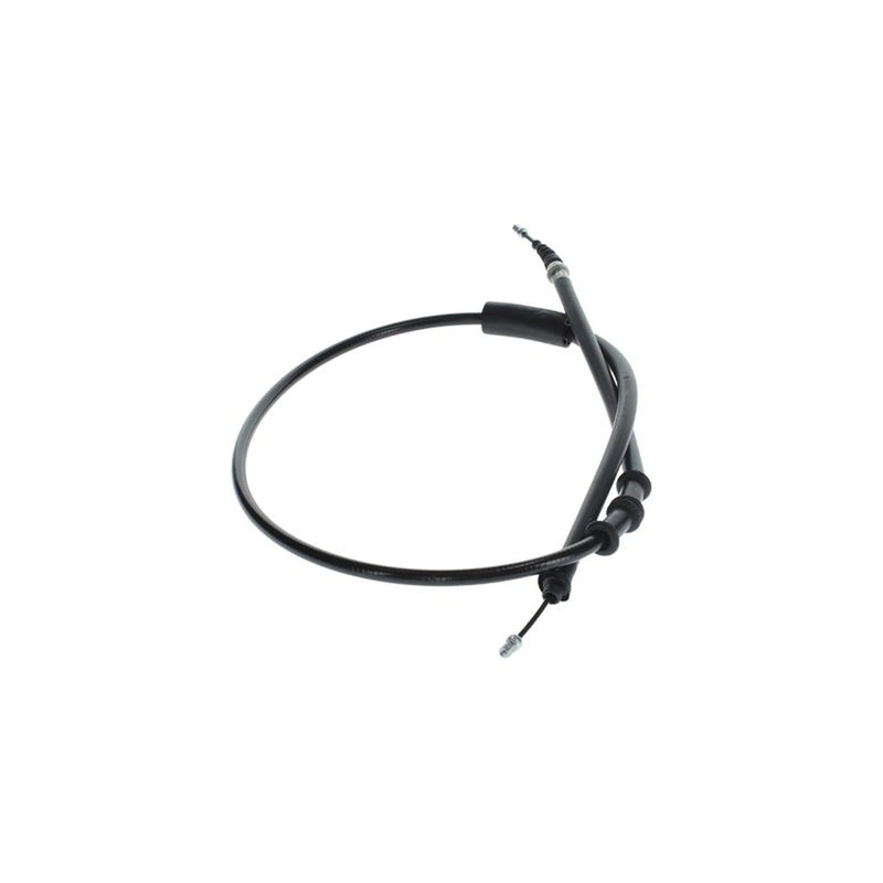 Bosch Handbrake Cable Centre fits Fiat Barchetta 1995-2005 1.8
