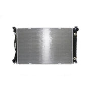 Mahle Engine Radiator fits Audi A6 C6 2004-2011 3.0