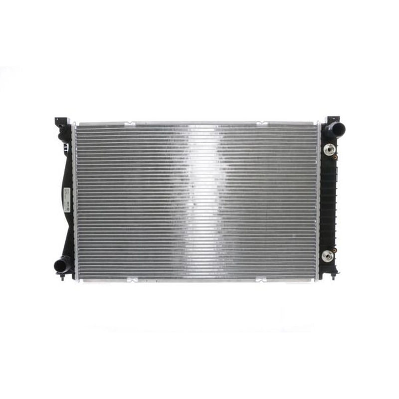 Mahle Engine Radiator fits Audi A6 C6 2004-2011 3.0