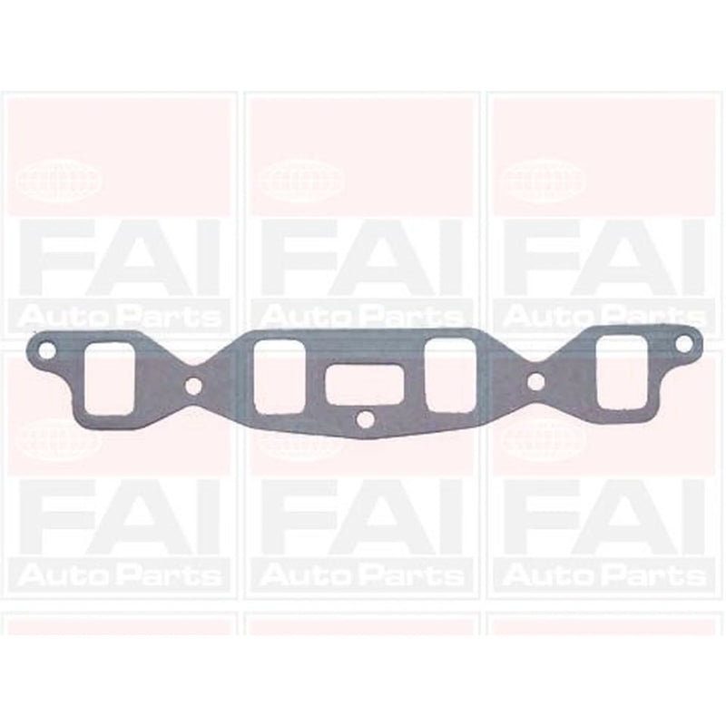 FAI Intake Manifold Gasket Set ID Wide High