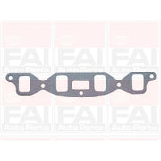 FAI Intake Manifold Gasket Set ID Wide High IM128