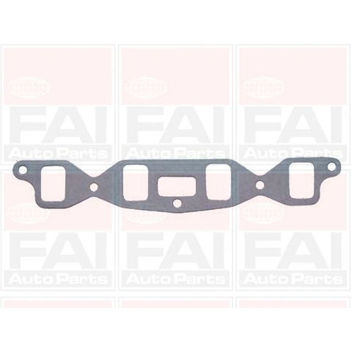 FAI Intake Manifold Gasket Set ID Wide High IM128