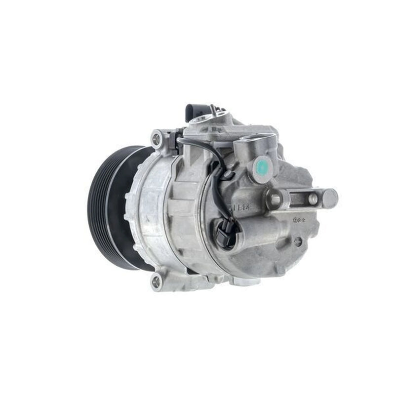 Mahle Air Conditioning Compressor fits VW Touareg 2002-2006 4.2