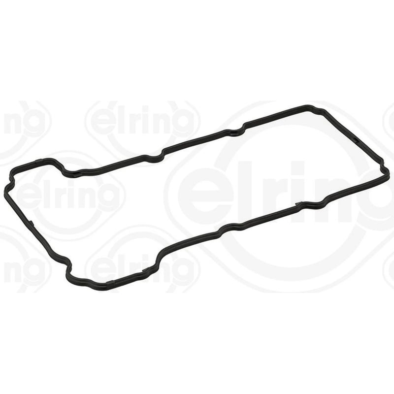 Elring Cylinder Head Cover Gasket ACM (Polyacrylate) fits Ford Usa Taurus